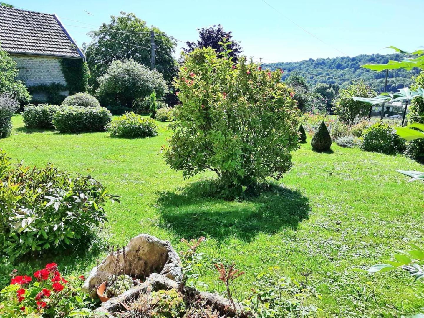Le Chateau Saint-Aignan  المظهر الخارجي الصورة